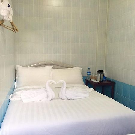 يانغون Pandora Motel المظهر الخارجي الصورة