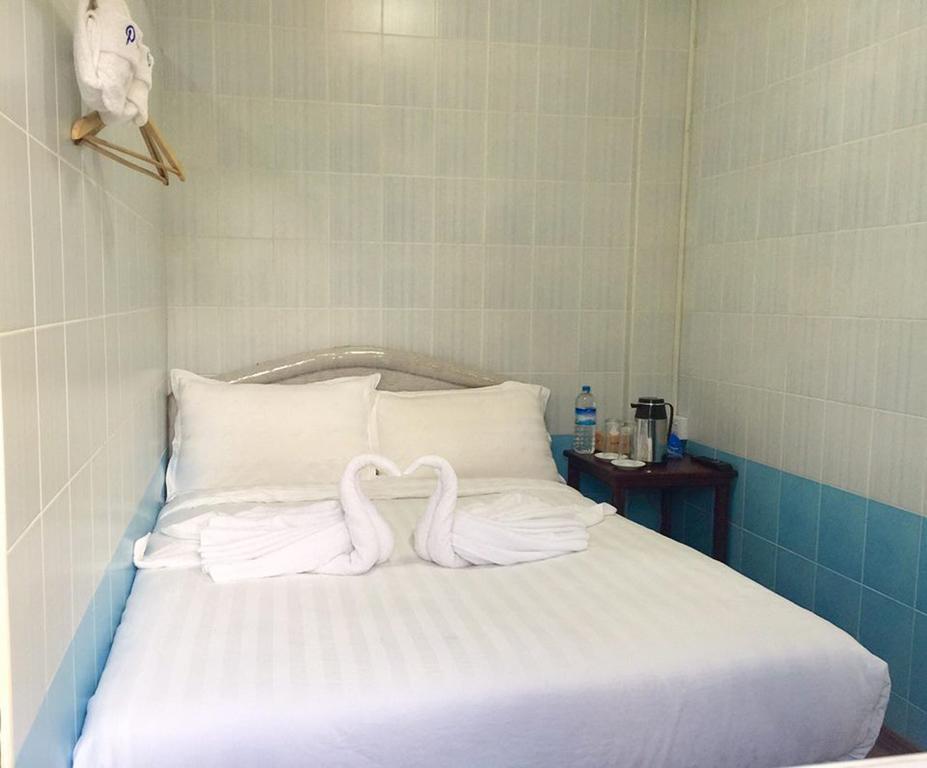 يانغون Pandora Motel المظهر الخارجي الصورة