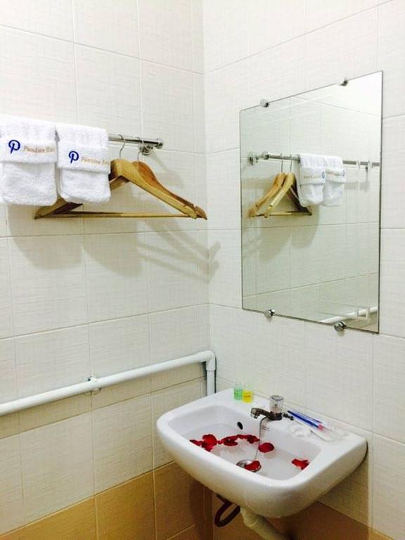 يانغون Pandora Motel المظهر الخارجي الصورة