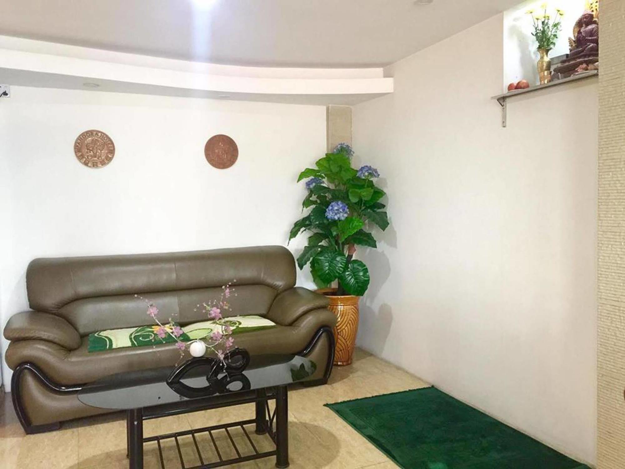 يانغون Pandora Motel المظهر الخارجي الصورة