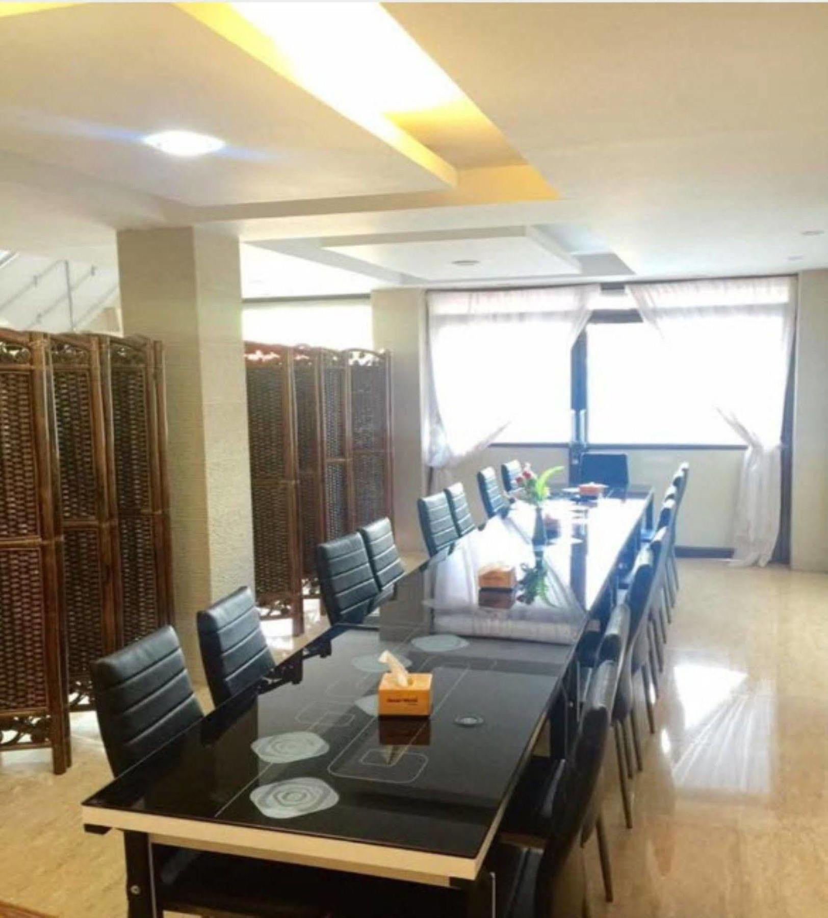 يانغون Pandora Motel المظهر الخارجي الصورة