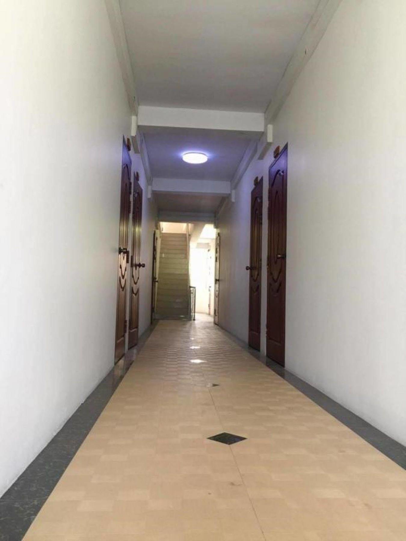 يانغون Pandora Motel المظهر الخارجي الصورة