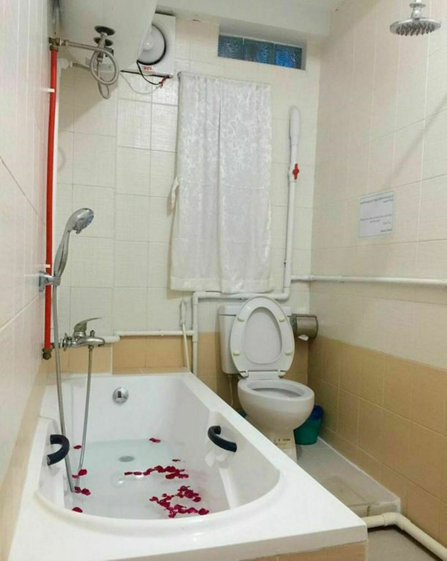 يانغون Pandora Motel المظهر الخارجي الصورة